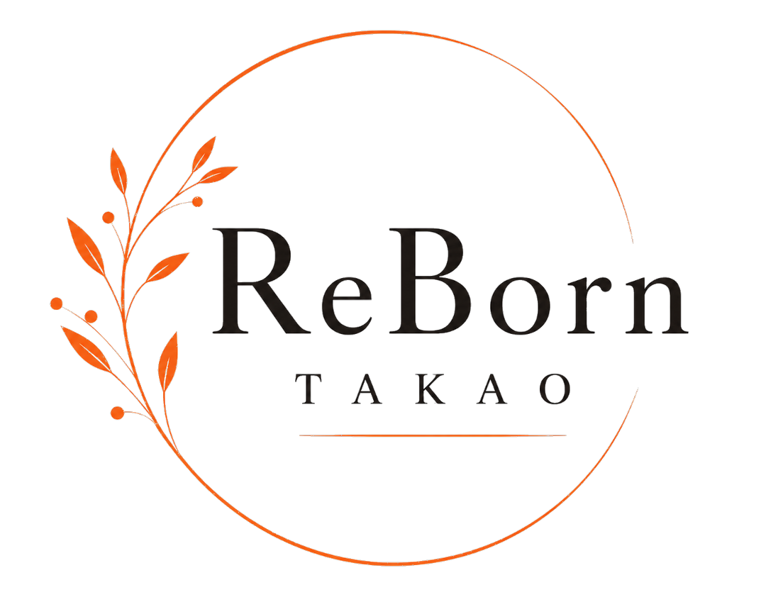ReBorn TAKAO  リボーン高尾